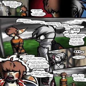 Disintegrity - page 10