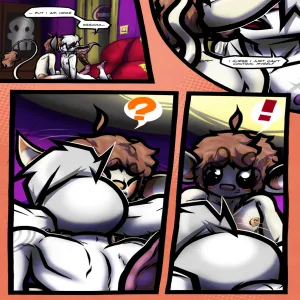 Disintegrity - page 100