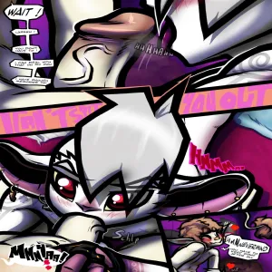 Disintegrity - page 101