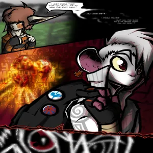 Disintegrity - page 11