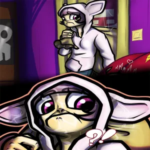 Disintegrity - page 113
