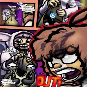 Disintegrity - page 116
