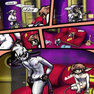 Disintegrity - page 117