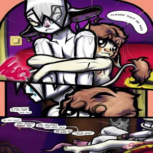 Disintegrity - page 118