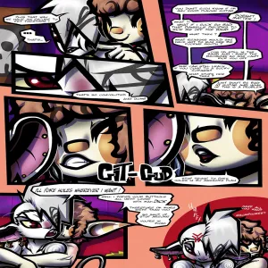 Disintegrity - page 120
