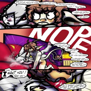 Disintegrity - page 121