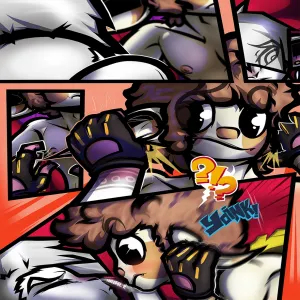 Disintegrity - page 123