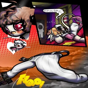 Disintegrity - page 126