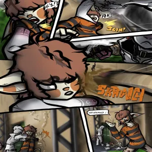 Disintegrity - page 13