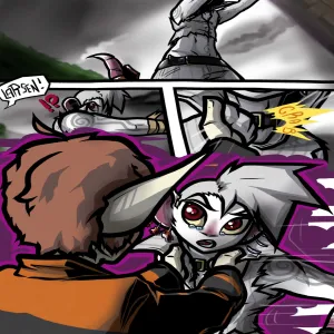 Disintegrity - page 15