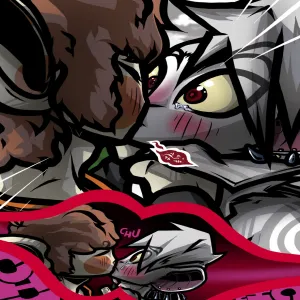 Disintegrity - page 16