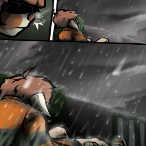 Disintegrity - page 18