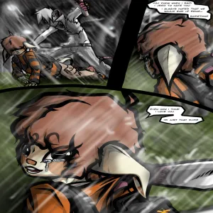 Disintegrity - page 25