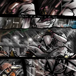 Disintegrity - page 26