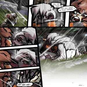 Disintegrity - page 28