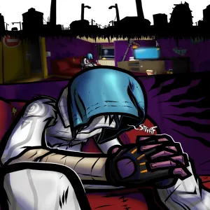 Disintegrity - page 29