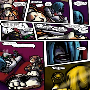 Disintegrity - page 32