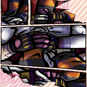 Disintegrity - page 39