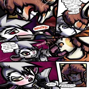 Disintegrity - page 41