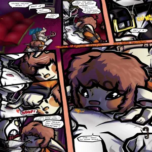 Disintegrity - page 44