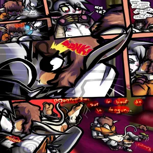 Disintegrity - page 45