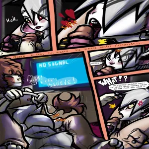 Disintegrity - page 50