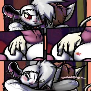 Disintegrity - page 60