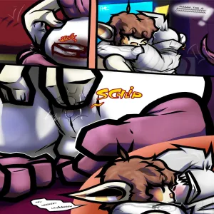 Disintegrity - page 61