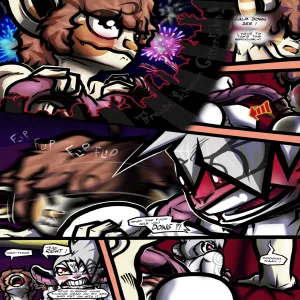 Disintegrity - page 65