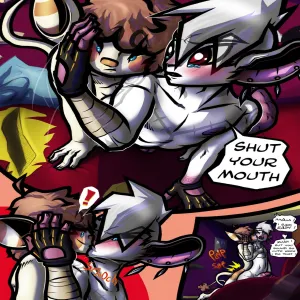 Disintegrity - page 73