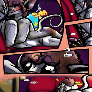 Disintegrity - page 75