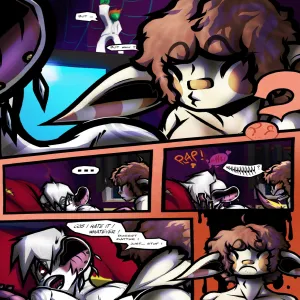 Disintegrity - page 76