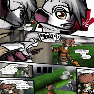 Disintegrity - page 8