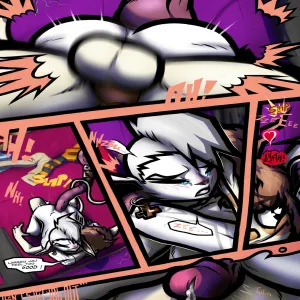 Disintegrity - page 92