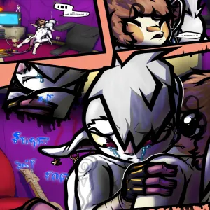 Disintegrity - page 95