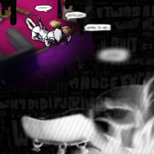 Disintegrity - page 96