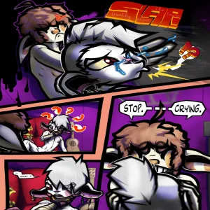 Disintegrity - page 97