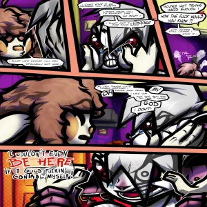 Disintegrity - page 98
