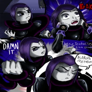 Slender Bender - page 2