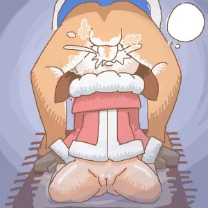 Staying Warm - page 3