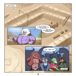 Dicoveries - page 13