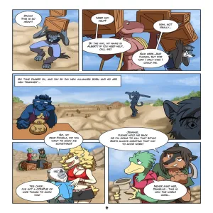 Dicoveries - page 5