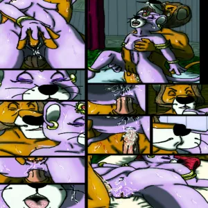 W&R - page 8