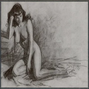 Bettie Page - Spicy Adventure - page 23