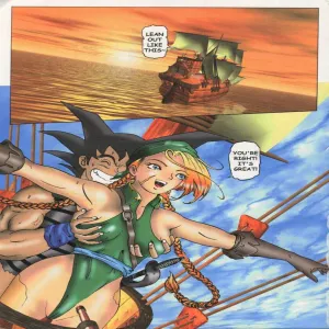 Anime Fiction 1 - page 62
