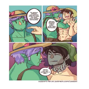 Gary And Pit - page 12