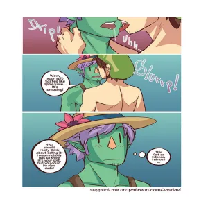 Gary And Pit - page 16