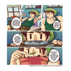 Gary And Pit - page 2