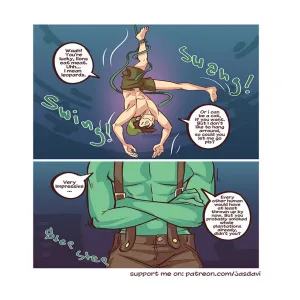 Gary And Pit - page 20