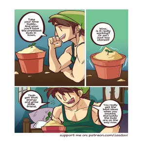 Gary And Pit - page 4